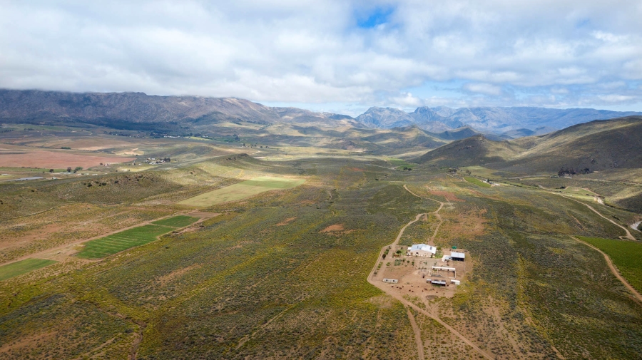 Commercial Property for Sale in Montagu Rural Western Cape